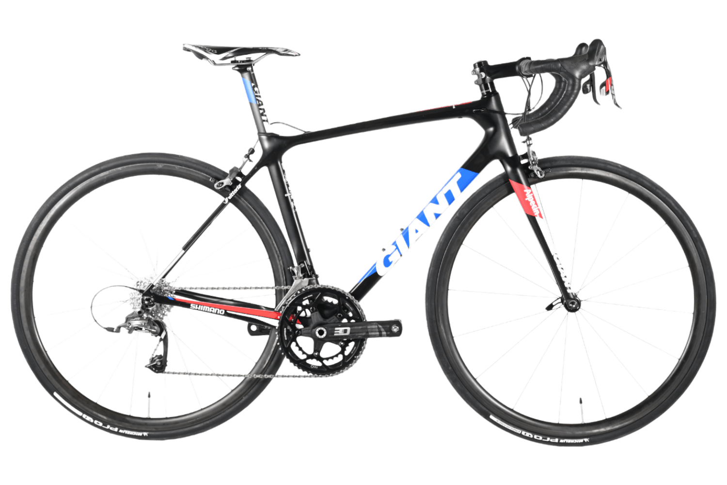 Giant tcr 2017 sales