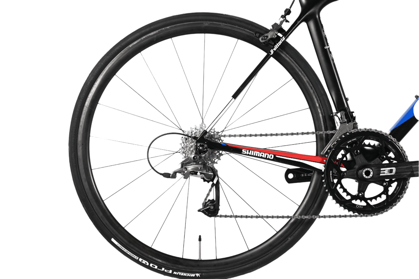 Giant TCR Advanced Pro Team | 2017 - M - Loop Sports