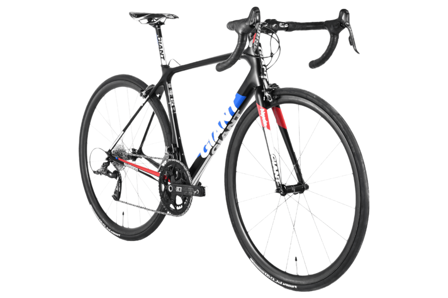 Giant TCR Advanced Pro Team | 2017 - M - Loop Sports