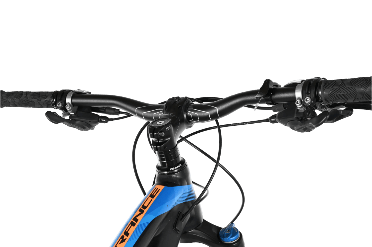 Giant Trance 2 LTD | 2017 - M - Loop Sports