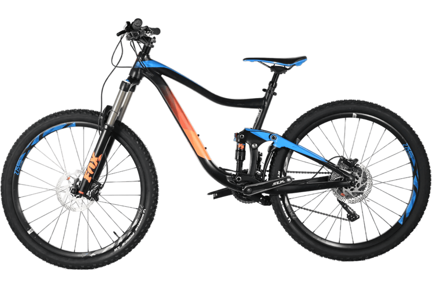 Giant Trance 2 LTD | 2017 - M - Loop Sports