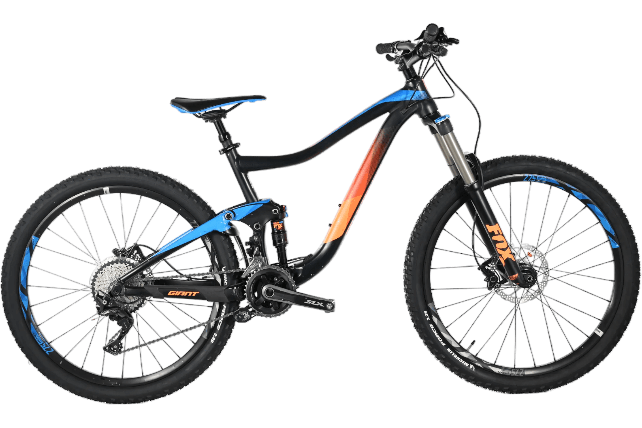 Giant Trance 2 LTD 2017 M Loop Sports