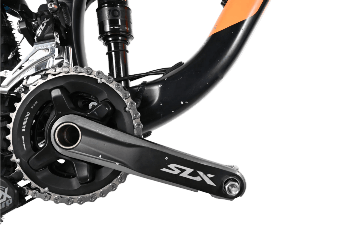 Giant Trance 2 LTD | 2017 - M - Loop Sports