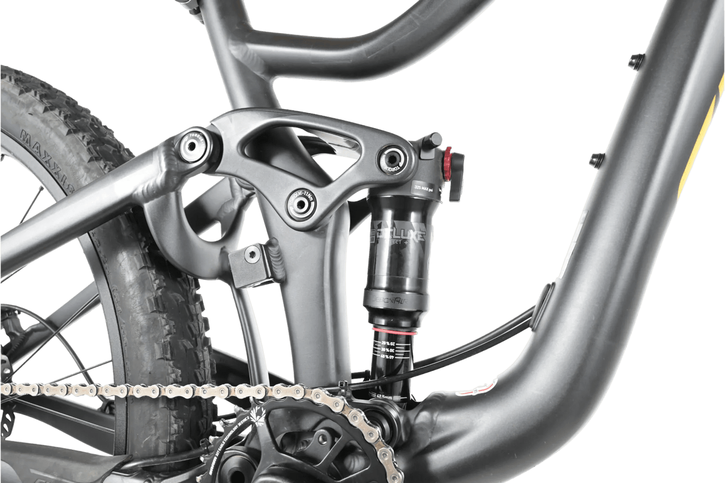 Giant Trance JR 26 | 2023 - 2XS - Loop Sports