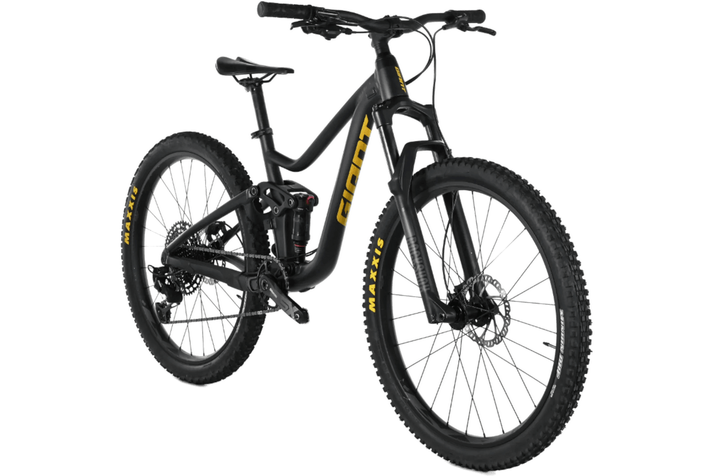 Giant Trance JR 26 | 2023 - 2XS - Loop Sports