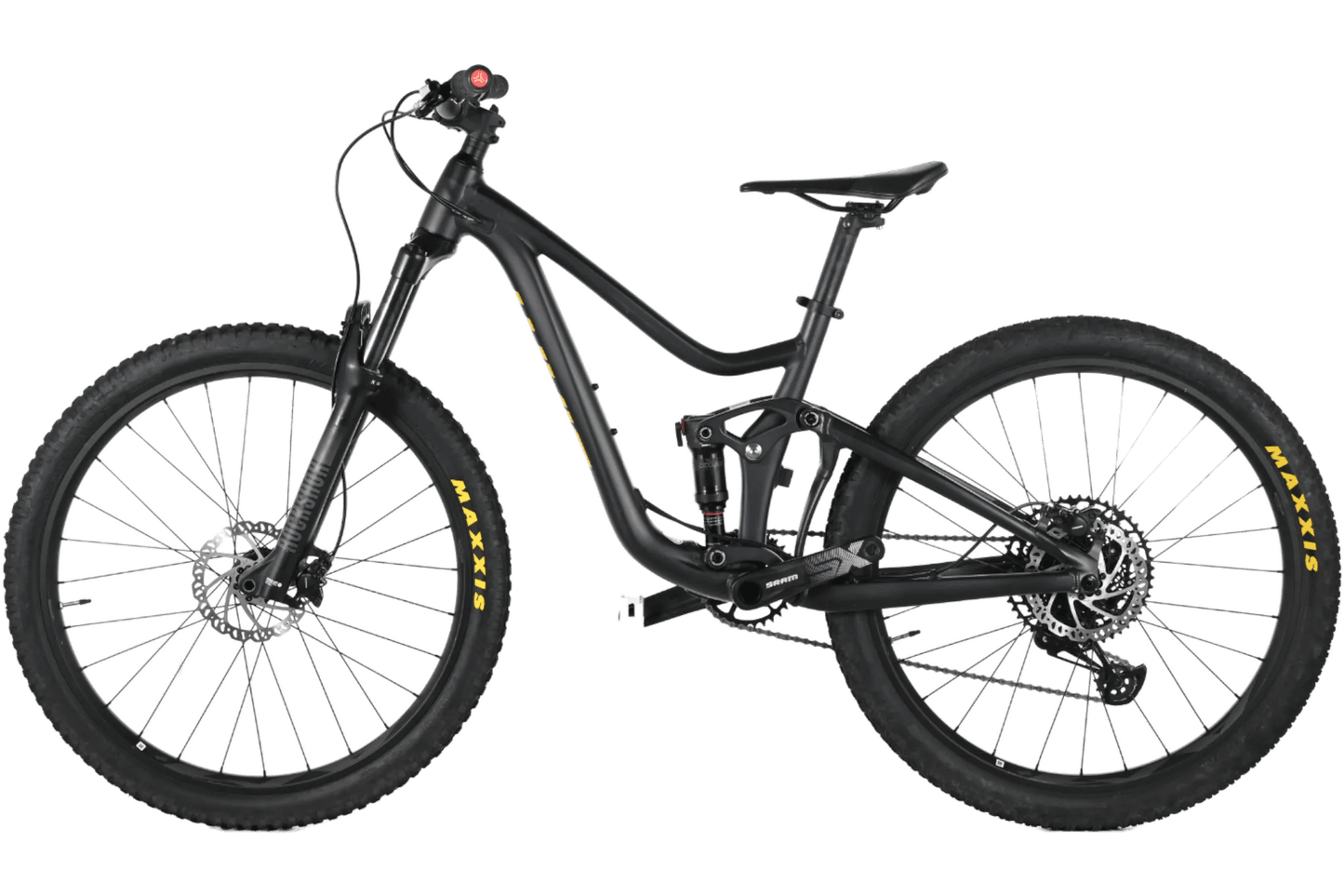 Giant Trance JR 26 | 2023 - 2XS - Loop Sports