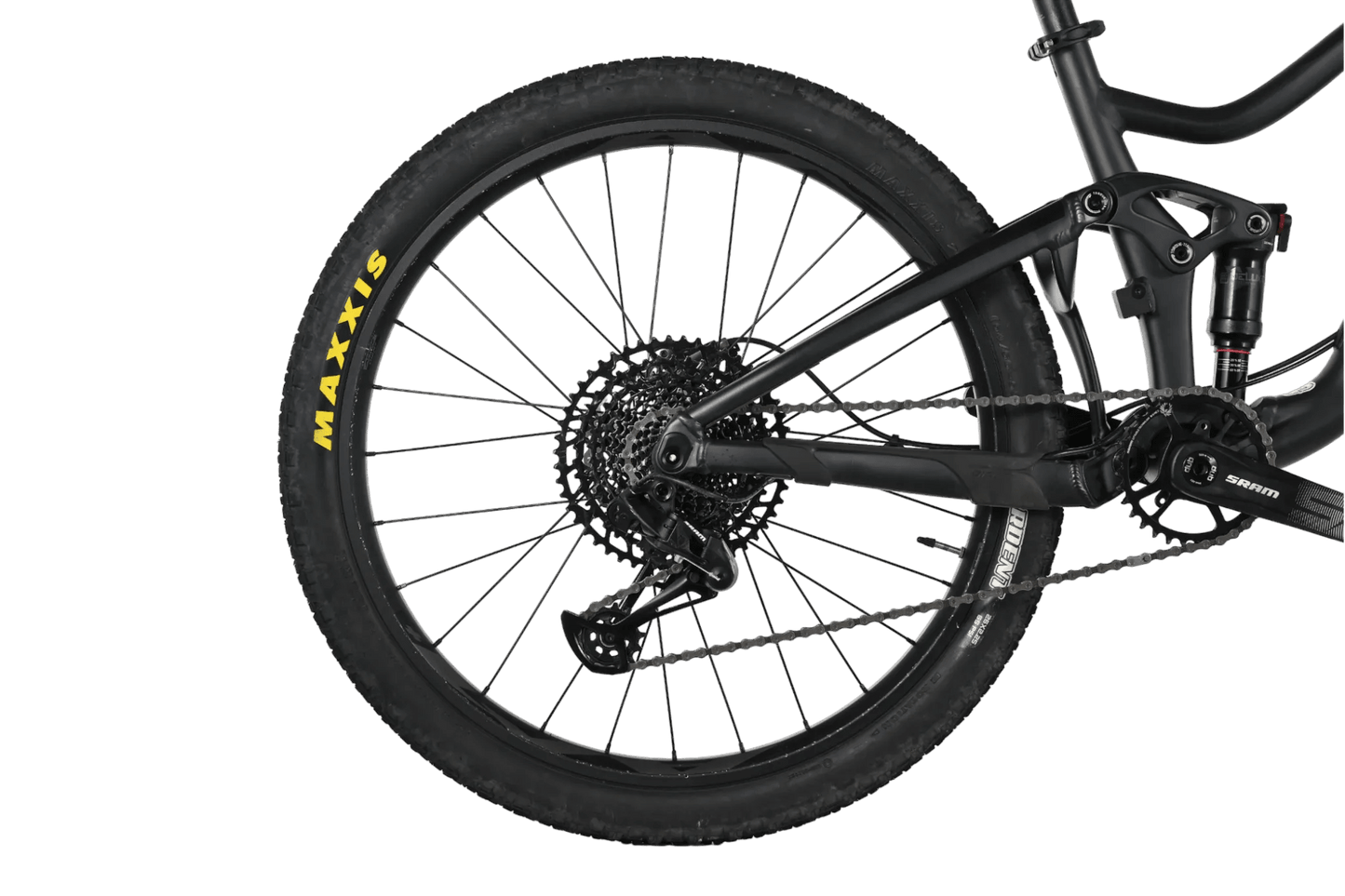 Giant Trance JR 26 | 2023 - 2XS - Loop Sports