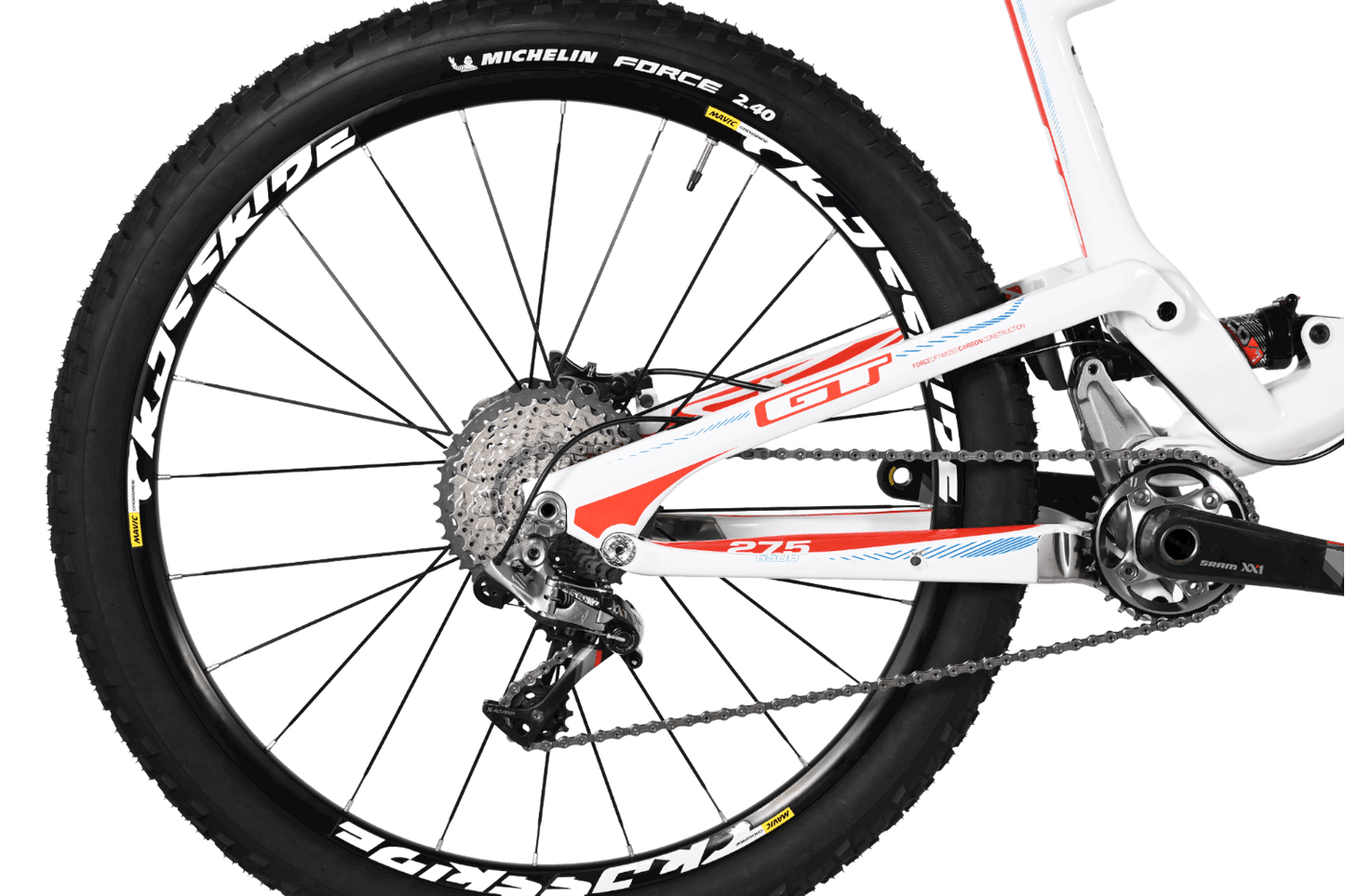 GT Helion Carbon Expert | 2015 - M - Loop Sports