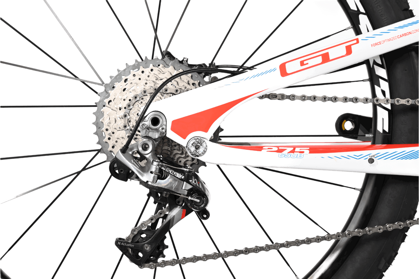 GT Helion Carbon Expert | 2015 - M - Loop Sports