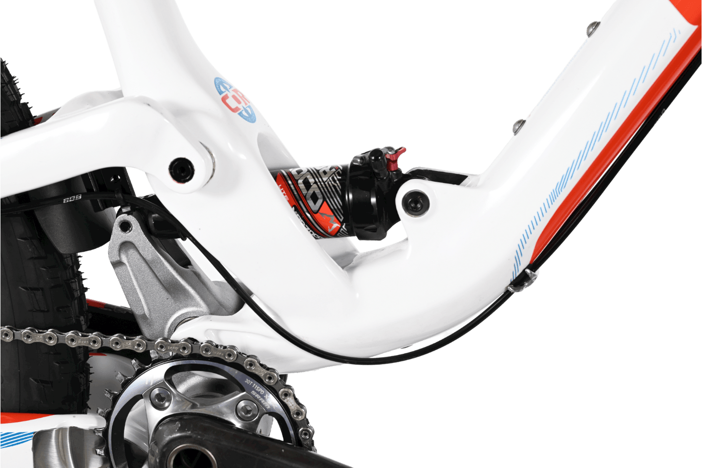 GT Helion Carbon Expert | 2015 - M - Loop Sports