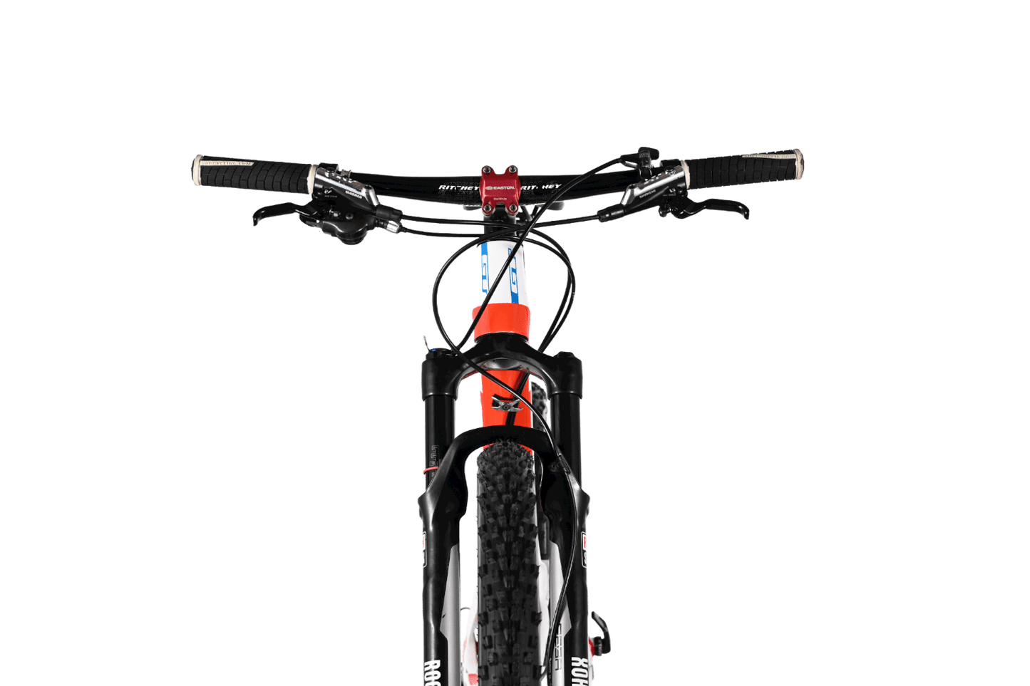 GT Helion Carbon Expert | 2015 - M - Loop Sports