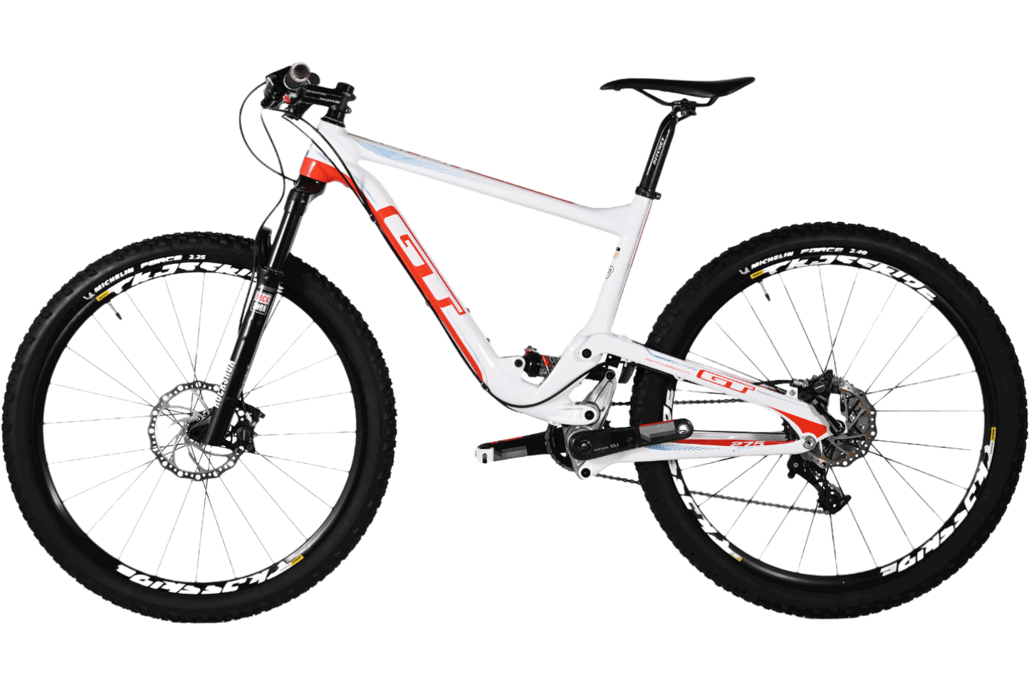 GT Helion Carbon Expert | 2015 - M - Loop Sports