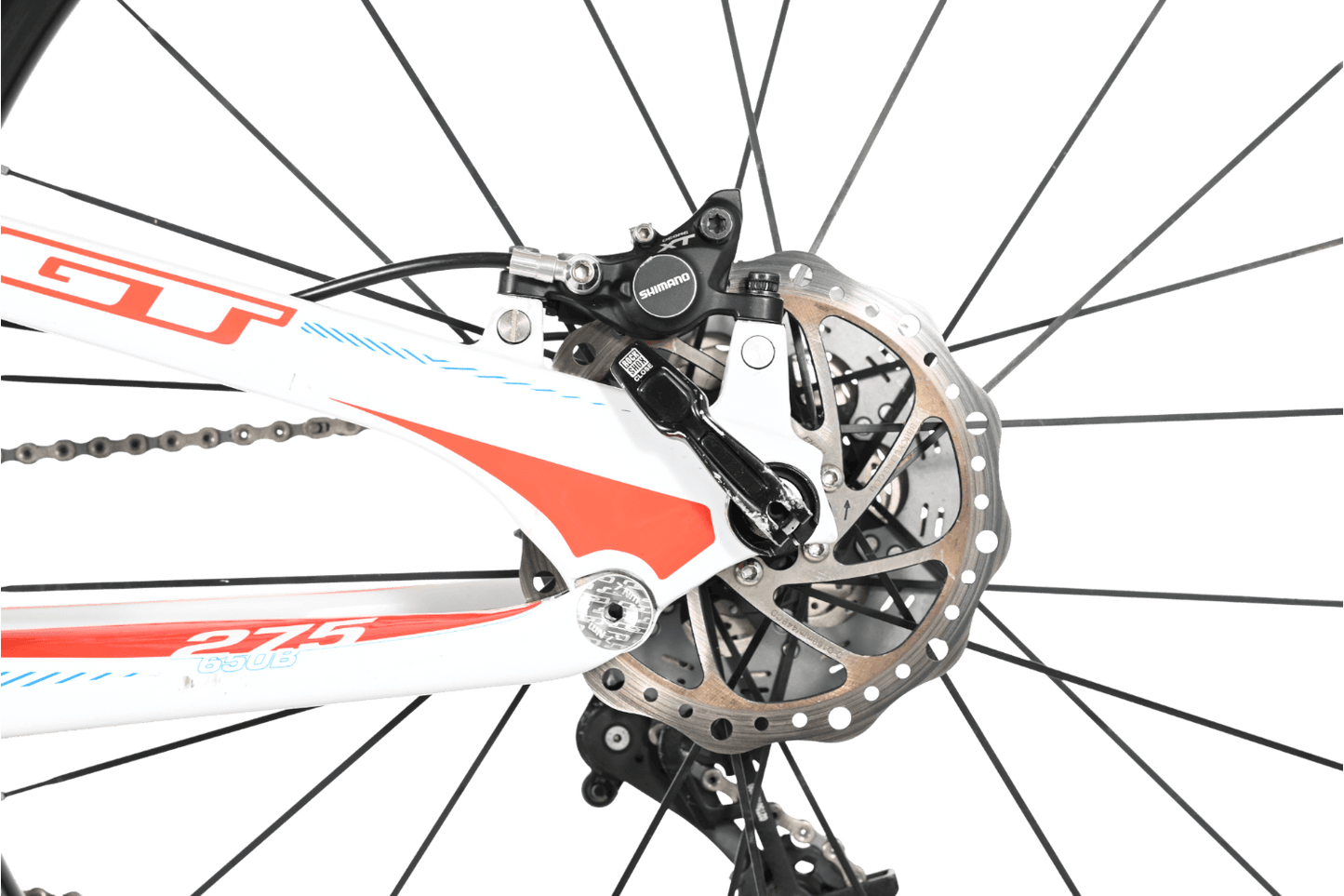 GT Helion Carbon Expert | 2015 - M - Loop Sports
