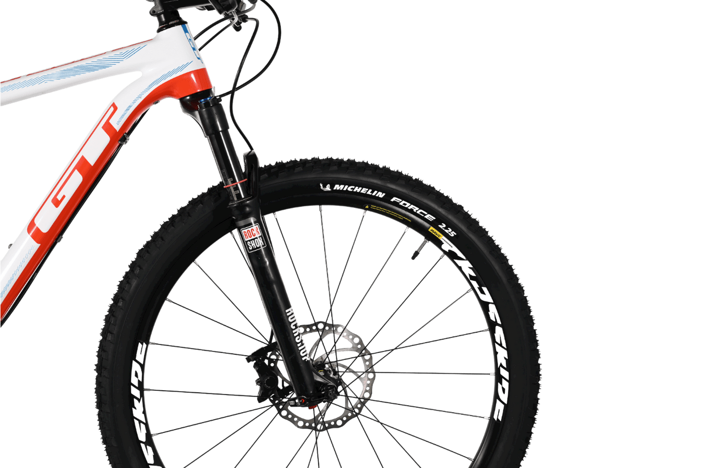GT Helion Carbon Expert | 2015 - M - Loop Sports