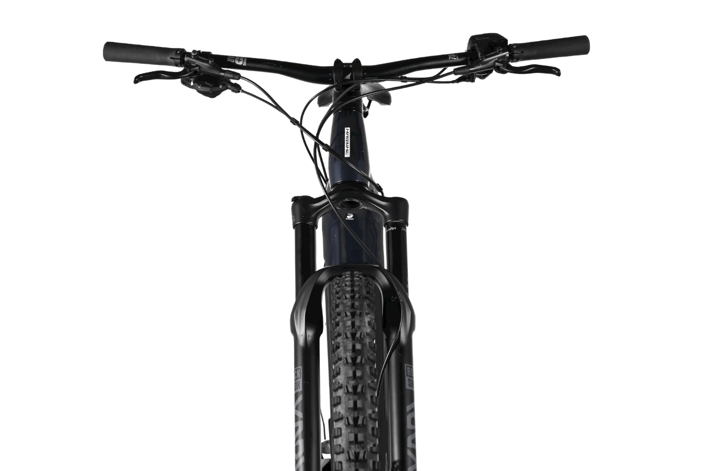 Haibike All Mtn 3.0 | 2021 - L - 814KM - Loop Sports