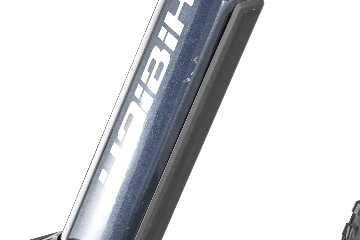Haibike All Mtn 3.0 | 2021 - L - 814KM - Loop Sports
