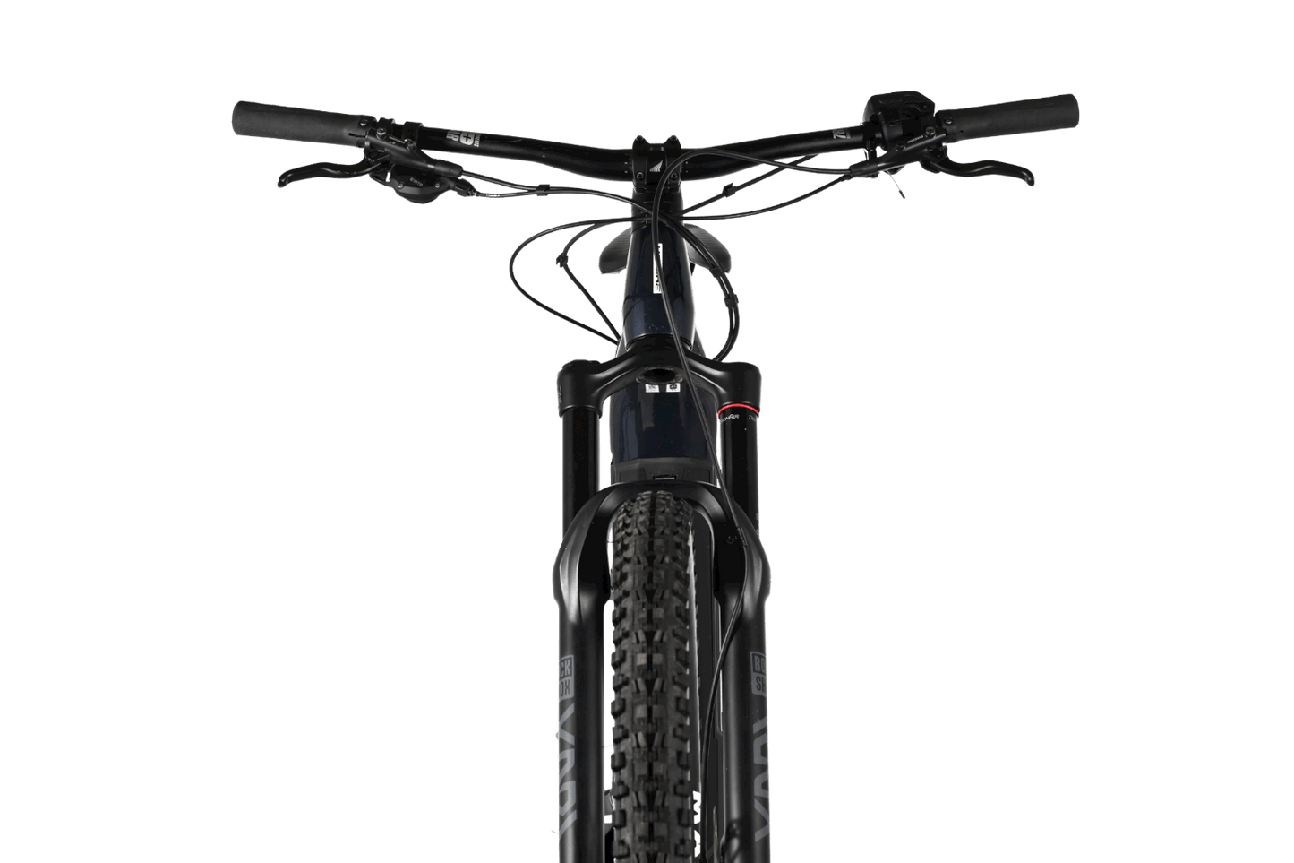 Haibike All Mtn 3.0 | 2021 - S - 442KM - Loop Sports