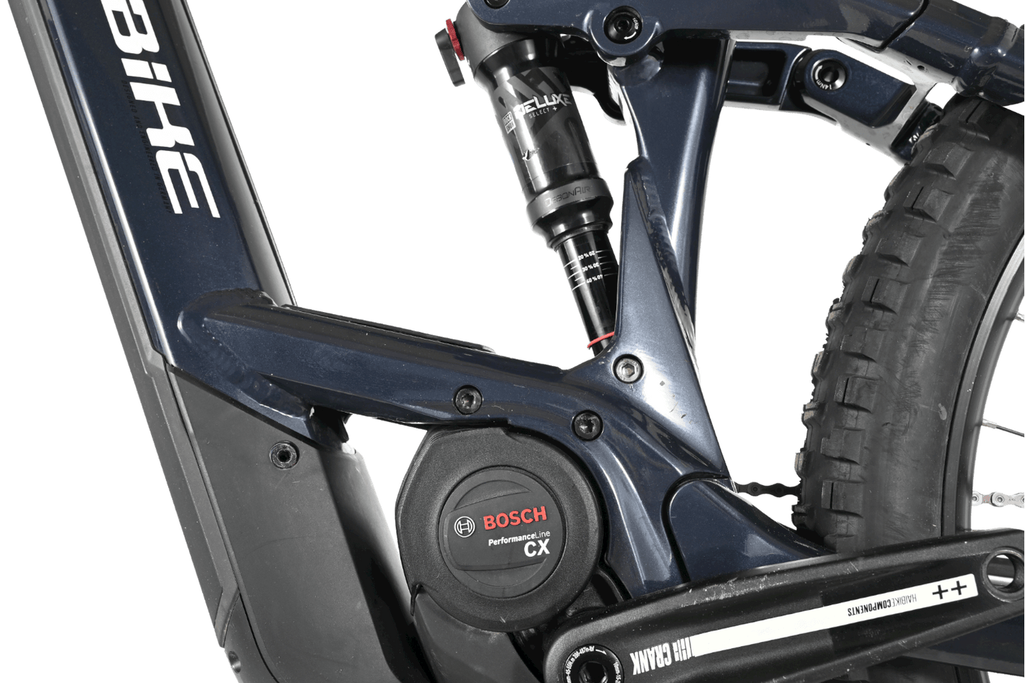 Haibike All Mtn 3.0 | 2021 - S - 442KM - Loop Sports