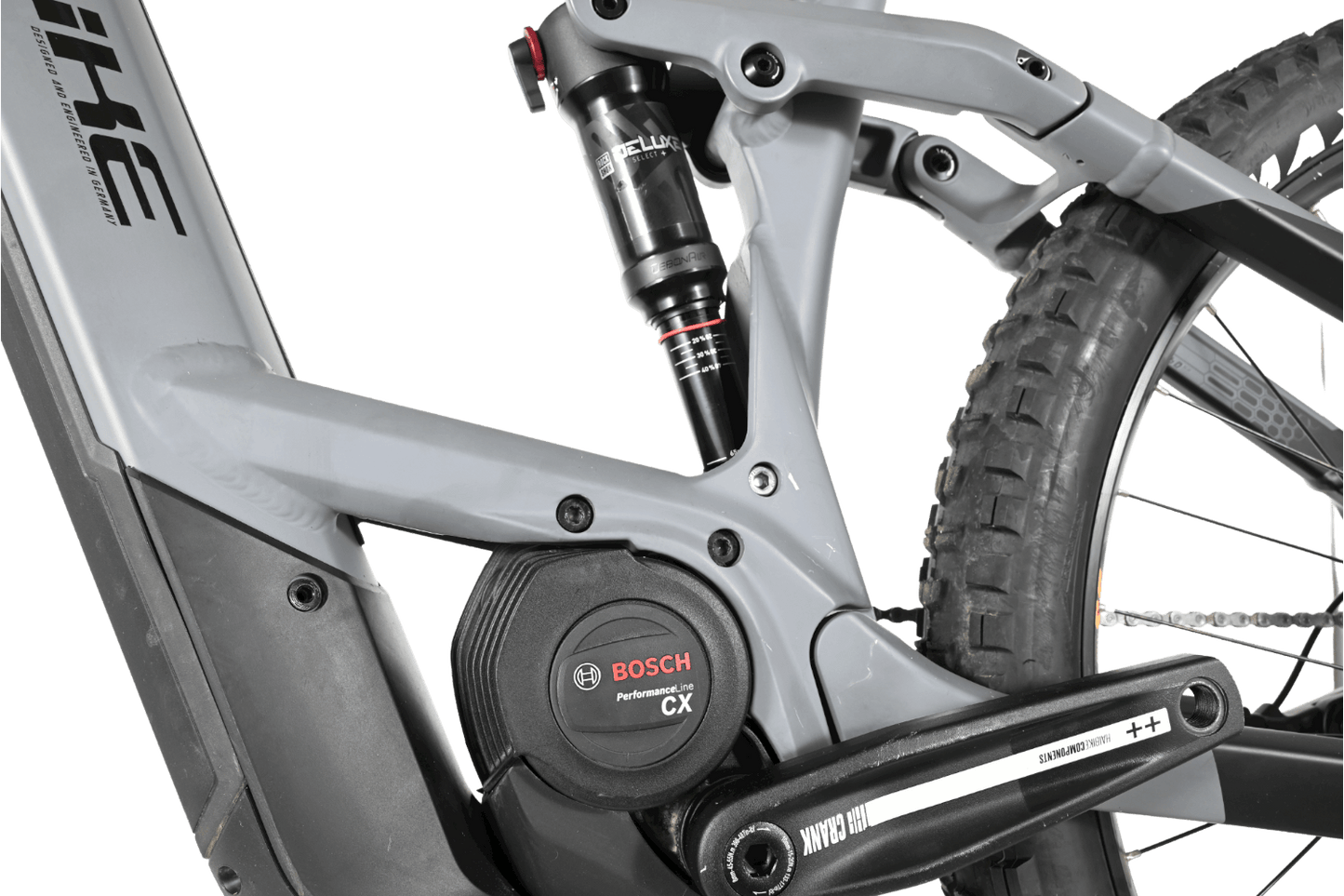 Haibike All Mtn 4.0 | 2022 - M - 486KM - Loop Sports
