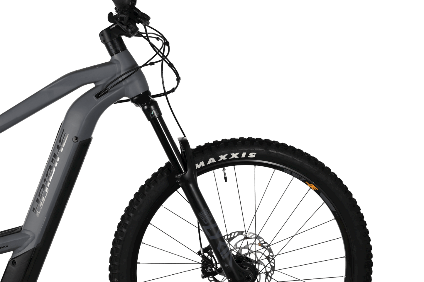 Haibike All Mtn 4.0 | 2022 - M - 891KM - Loop Sports