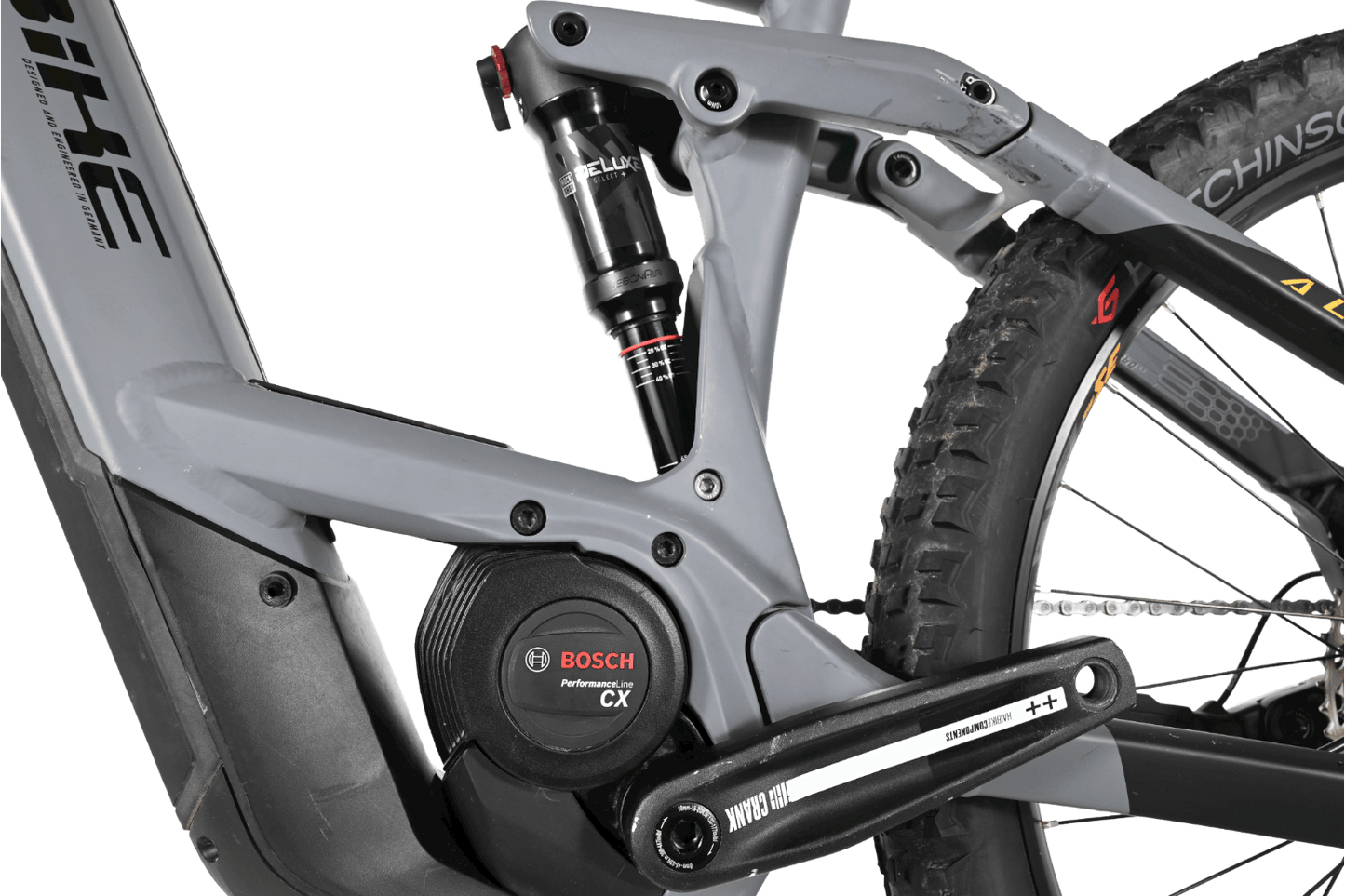 Haibike All Mtn 4.0 | 2022 - M - 891KM - Loop Sports