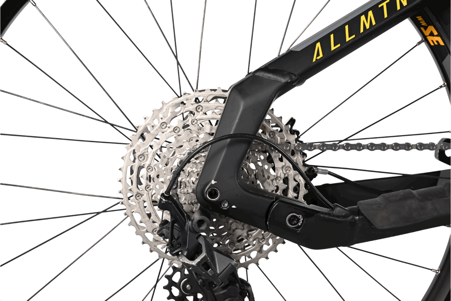 Haibike All Mtn 4.0 | 2022 - M - 891KM - Loop Sports