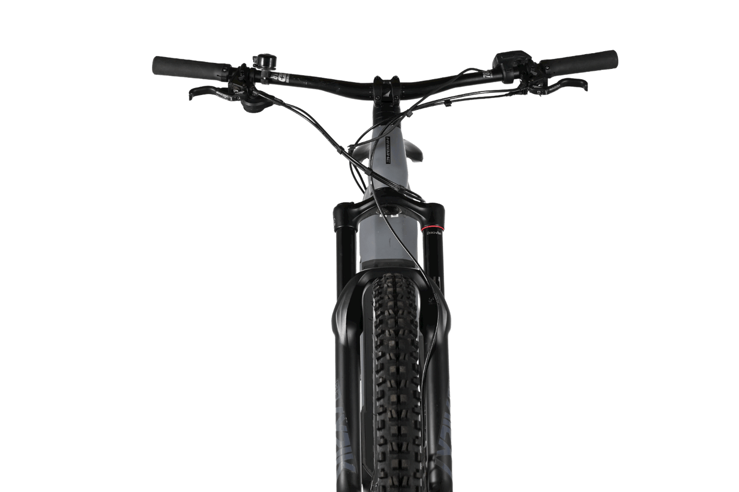 Haibike All Mtn 4.0 | 2022 - M - 891KM - Loop Sports