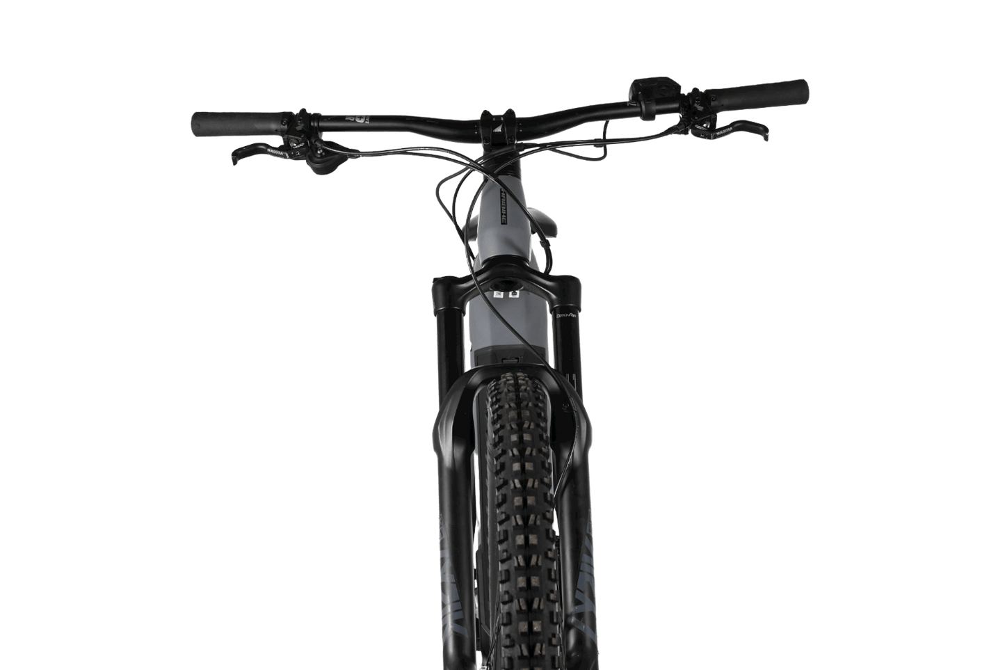 Haibike All Mtn 4.0 | 2022 - S - 671KM - Loop Sports