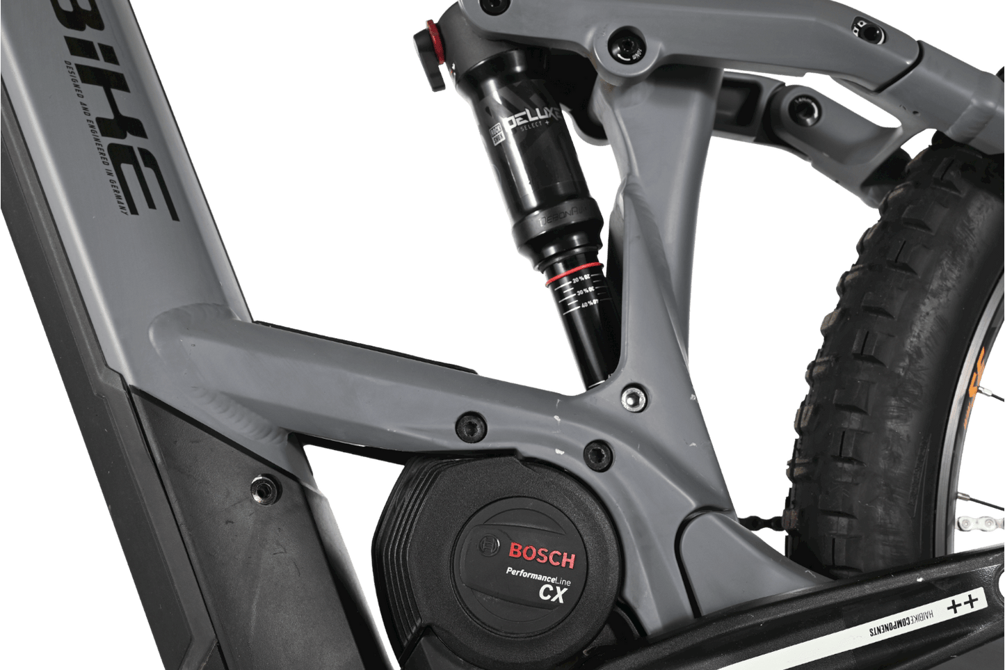 Haibike All Mtn 4.0 | 2022 - S - 671KM - Loop Sports
