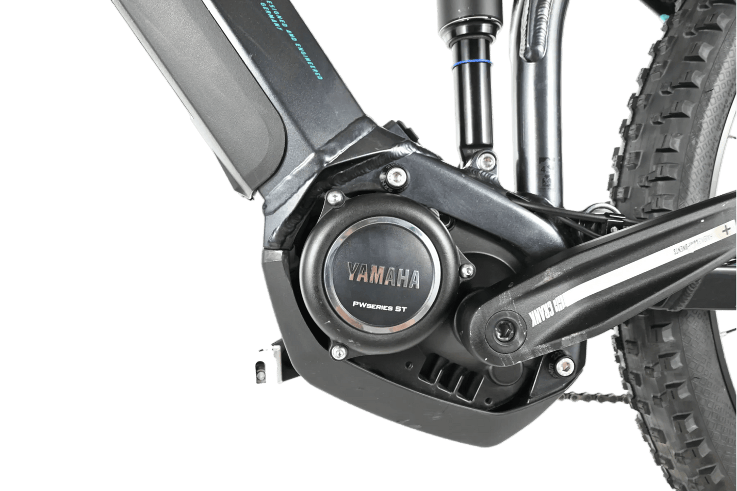 Haibike AllMtn 1 | 2023 - M - 1082KM - Loop Sports
