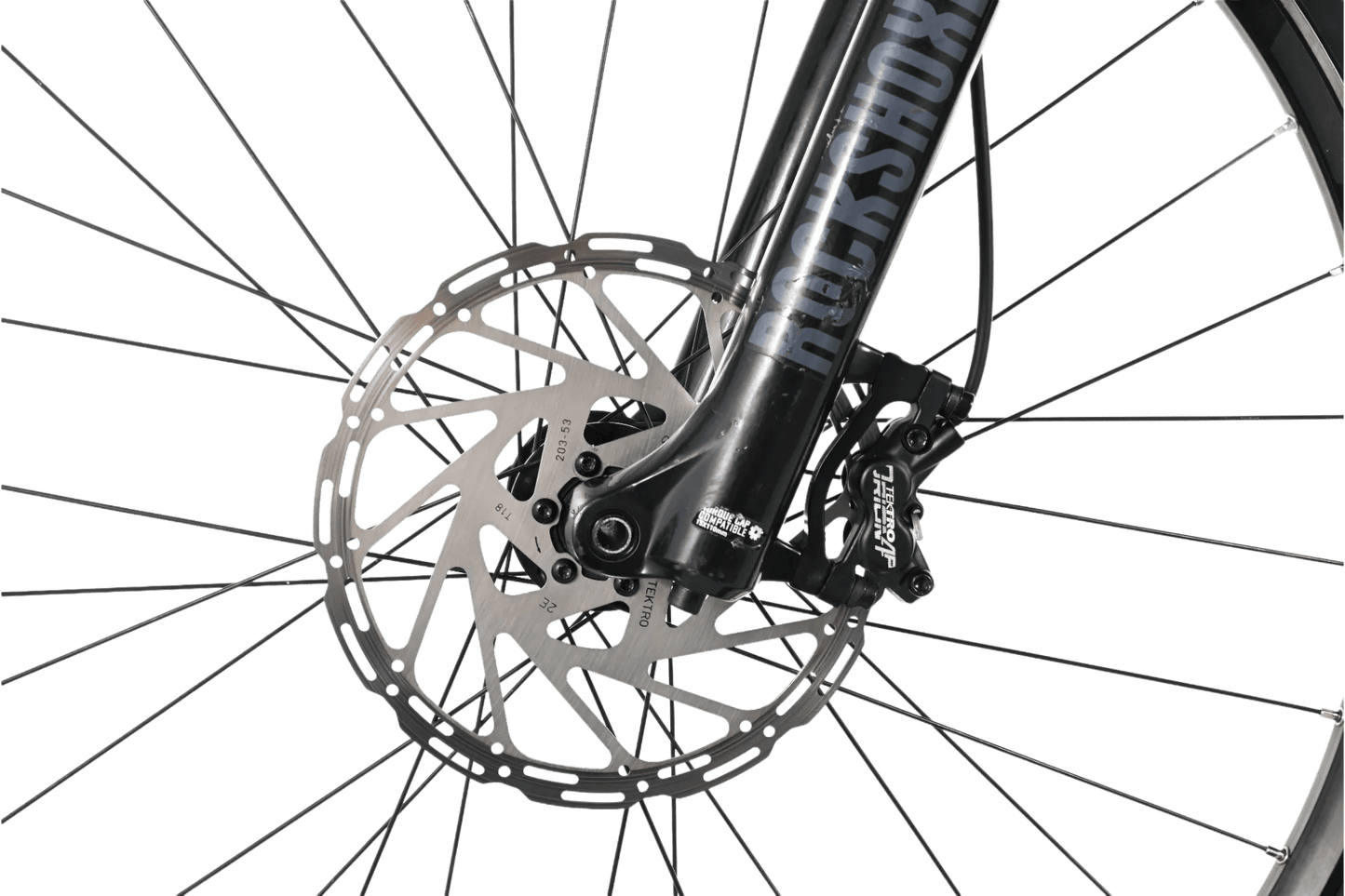 Haibike AllMtn 1 | 2023 - M - 1399KM - Loop Sports