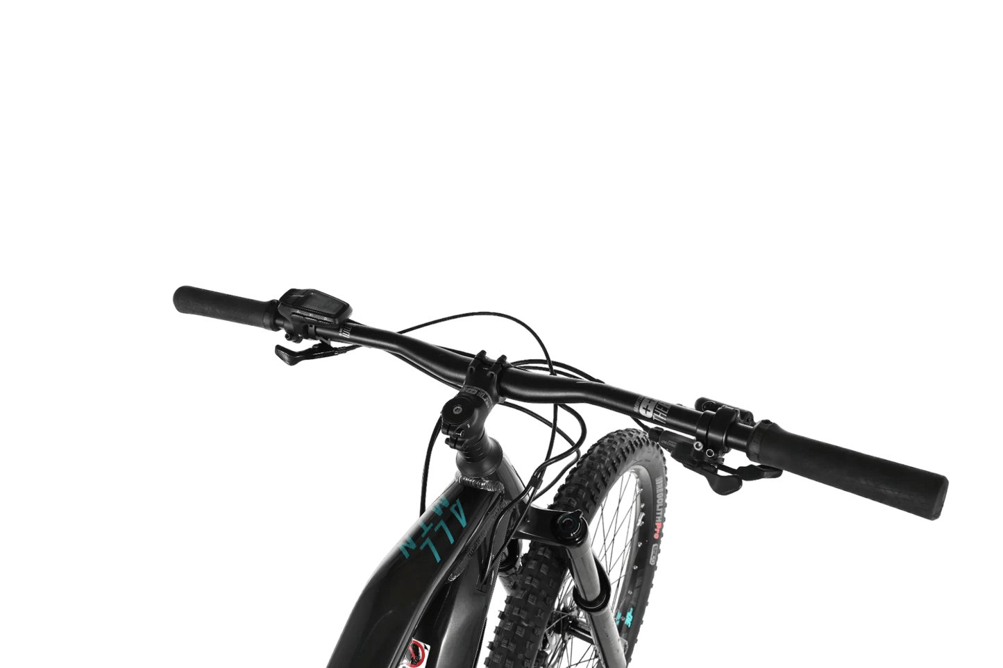 Haibike AllMtn 1 | 2023 - M - 1399KM - Loop Sports