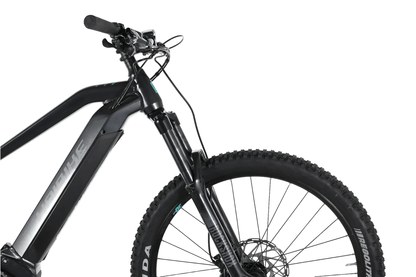 Haibike AllMtn 1 | 2023 - M - 1399KM - Loop Sports