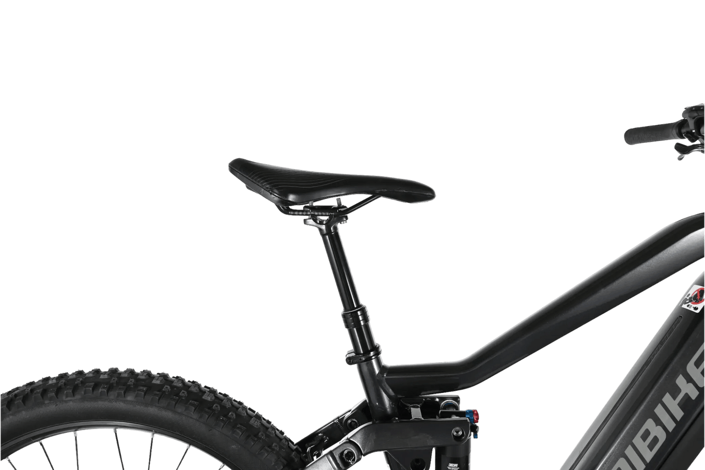 Haibike AllMtn 1 | 2023 - M - 1399KM - Loop Sports