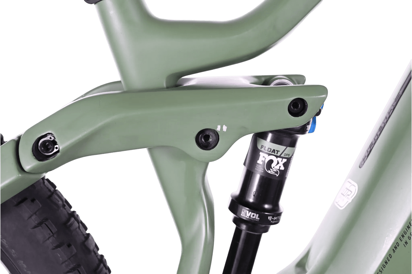 Haibike AllMtn 6 | 2021 - S - 1345KM - Loop Sports