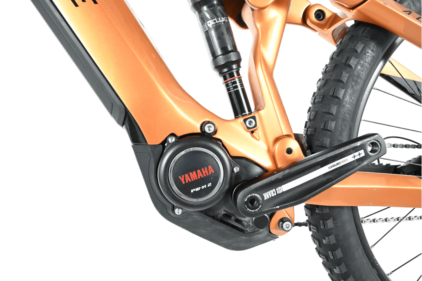 Haibike AllMtn CF 6 | 2023 - L - 1073KM - Loop Sports