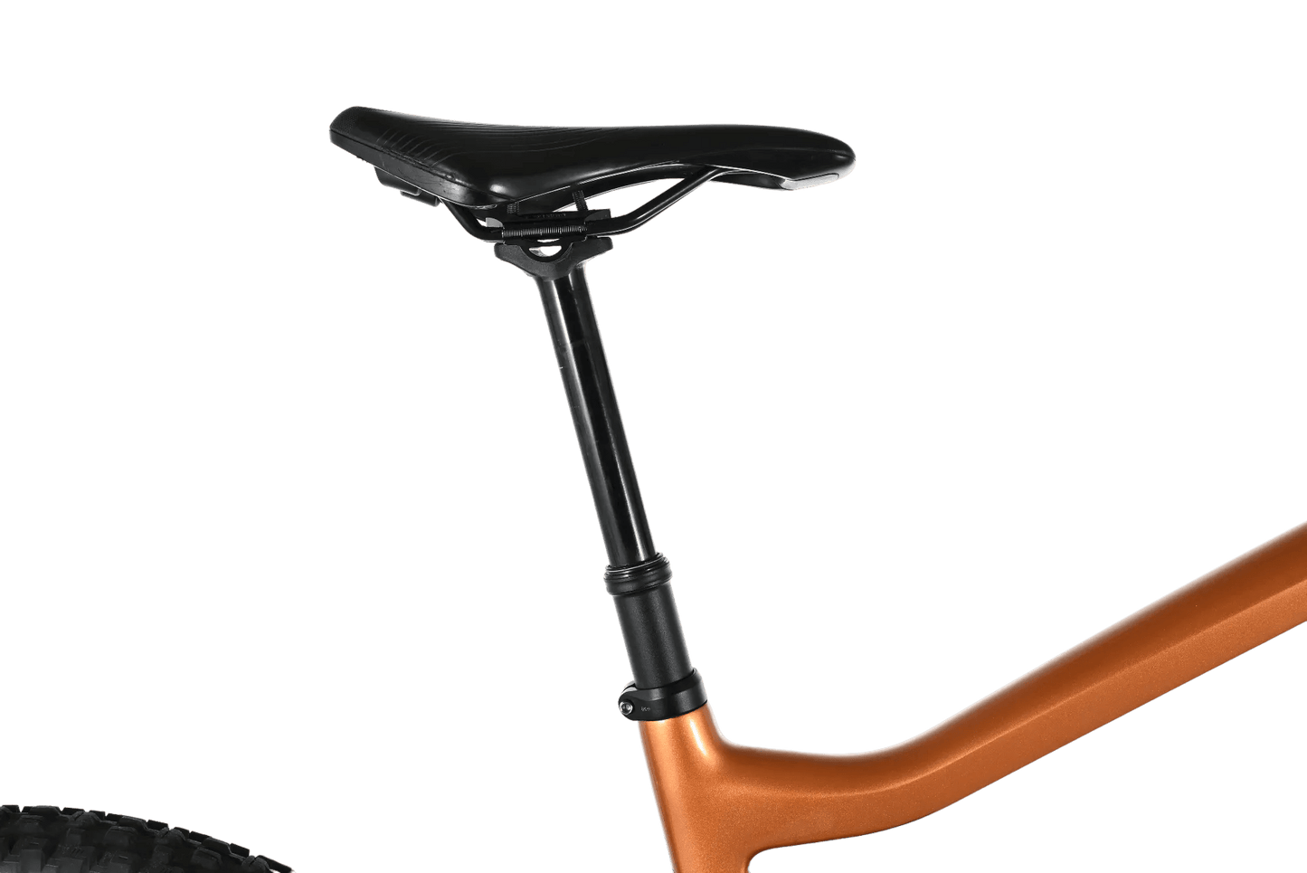 Haibike AllMtn CF 6 | 2023 - L - 1157KM - Loop Sports