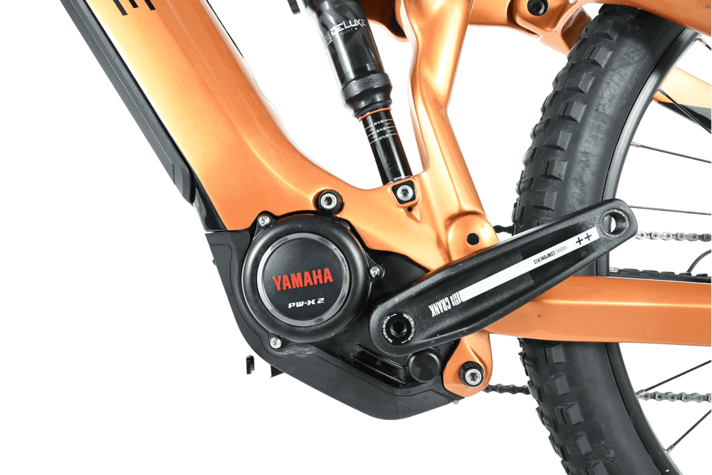 Haibike AllMtn CF 6 | 2023 - M - 1011KM - Loop Sports