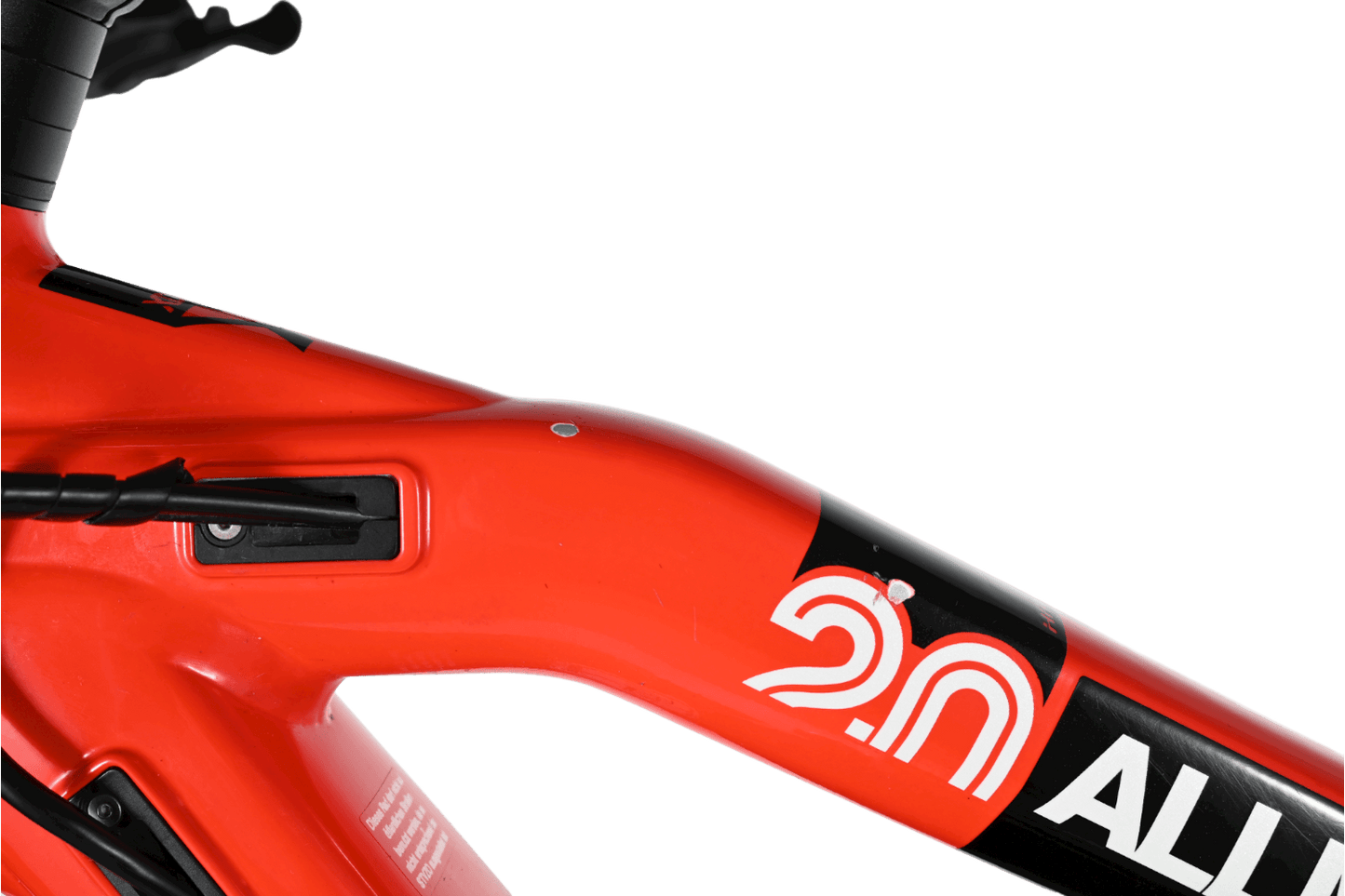 Haibike Xduro All Mtn 2.0 | 2019 - L - 1505KM - Loop Sports
