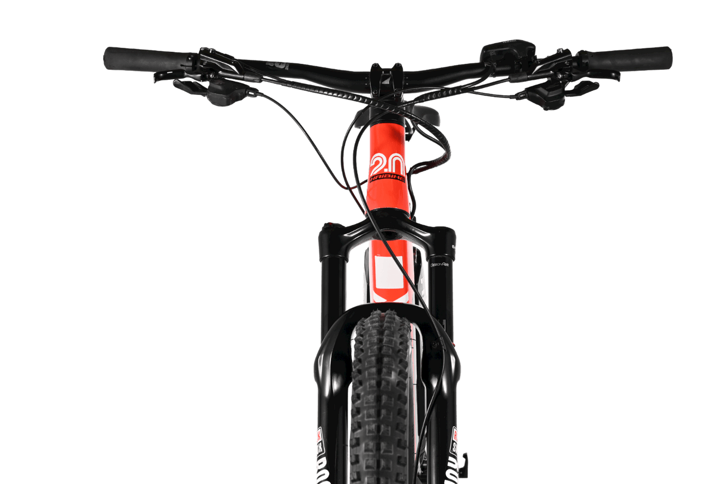 Haibike Xduro All Mtn 2.0 | 2019 - L - 1505KM - Loop Sports