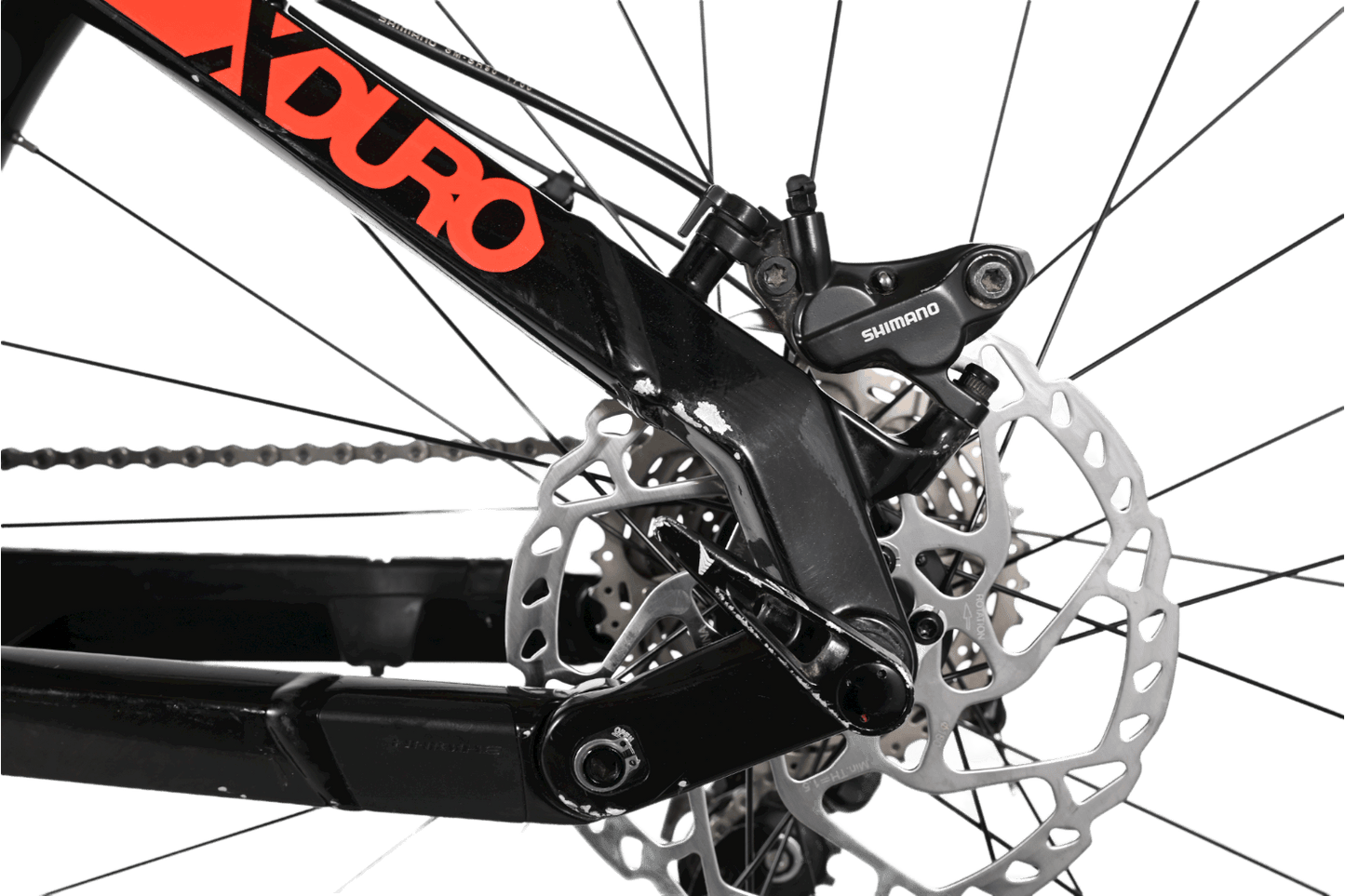 Haibike Xduro All Mtn 2.0 | 2019 - L - 1505KM - Loop Sports