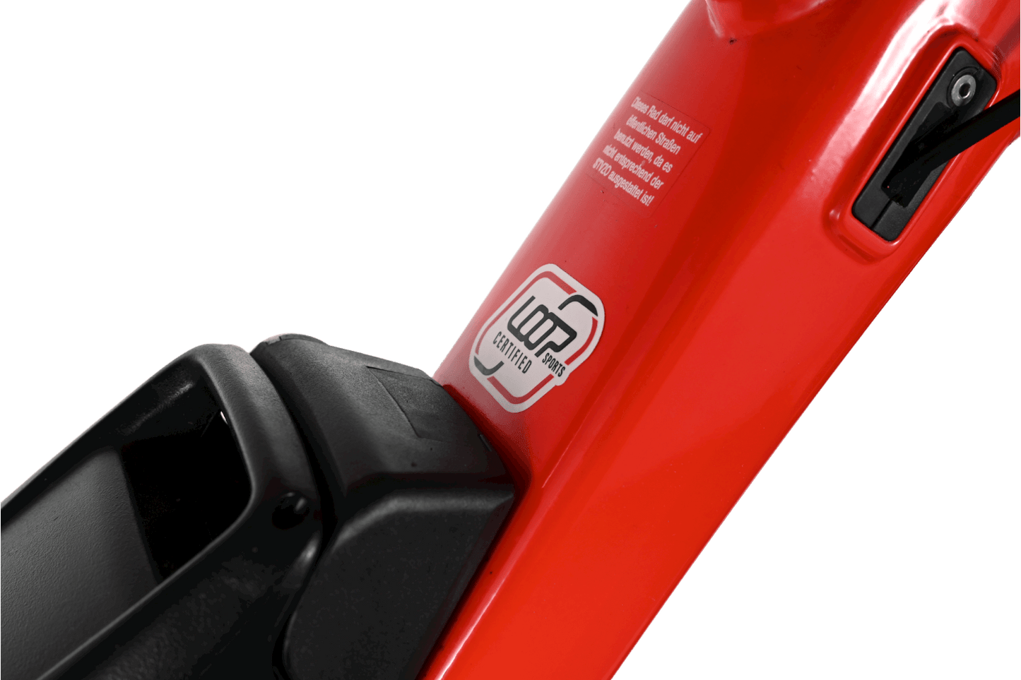 Haibike Xduro All Mtn 2.0 | 2019 - L - 1505KM - Loop Sports
