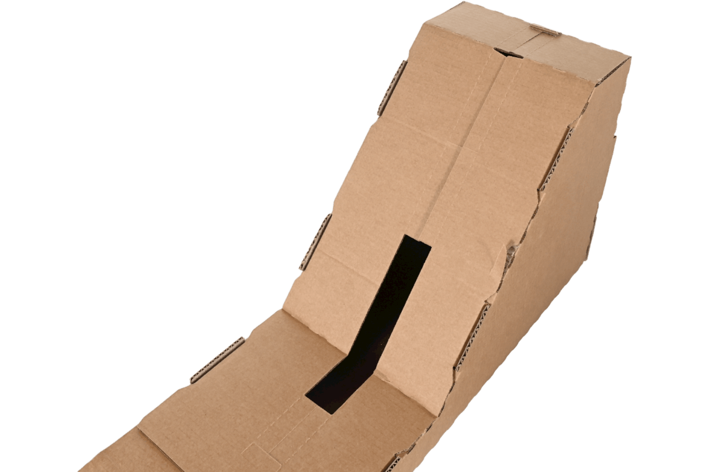 Kit Expédition Vélo Route | L 140cm - l 25cm - H 95cm - Loop Sports
