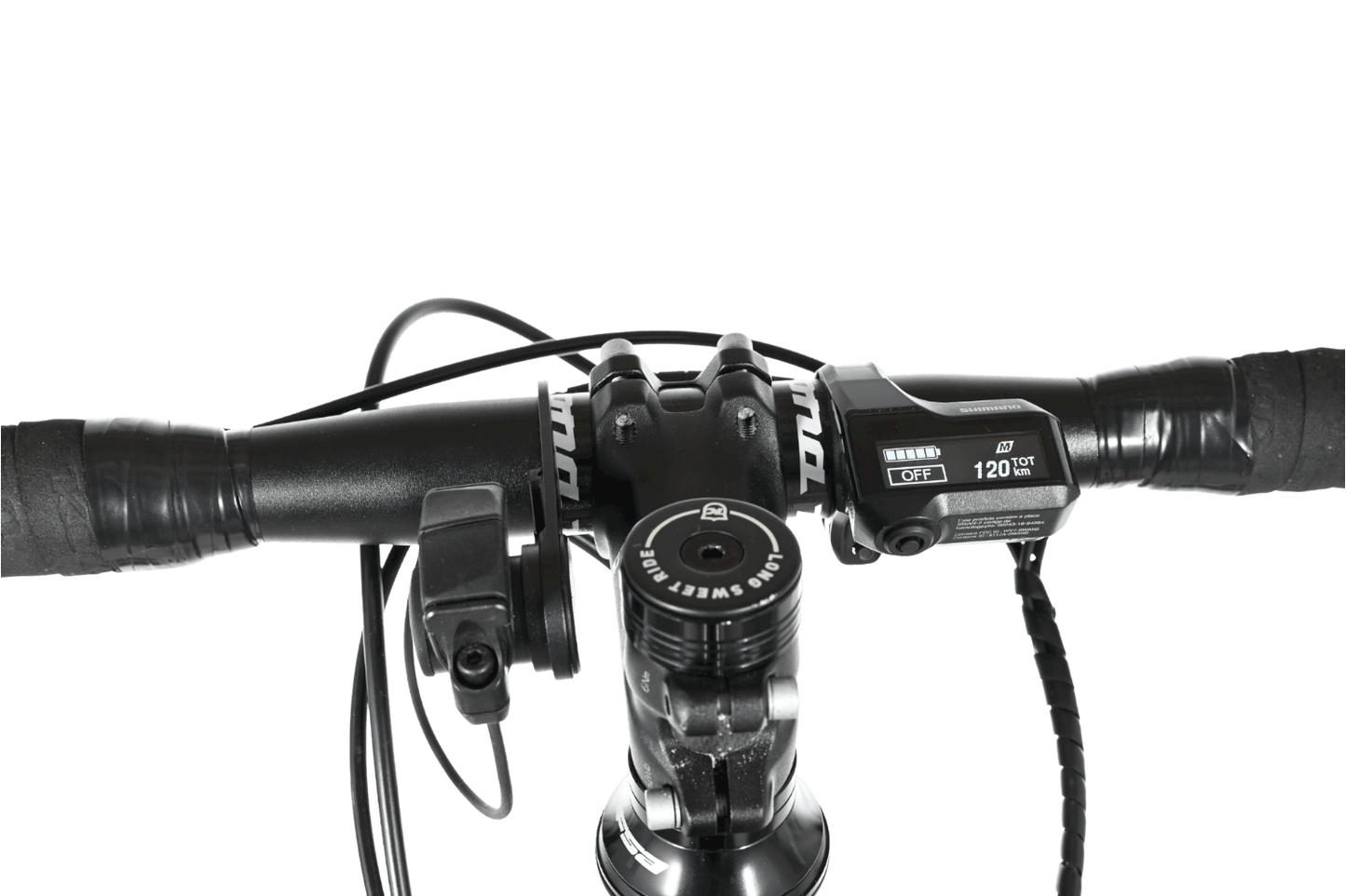 Kona Libre EL | 2021 - L - 120KM - Loop Sports
