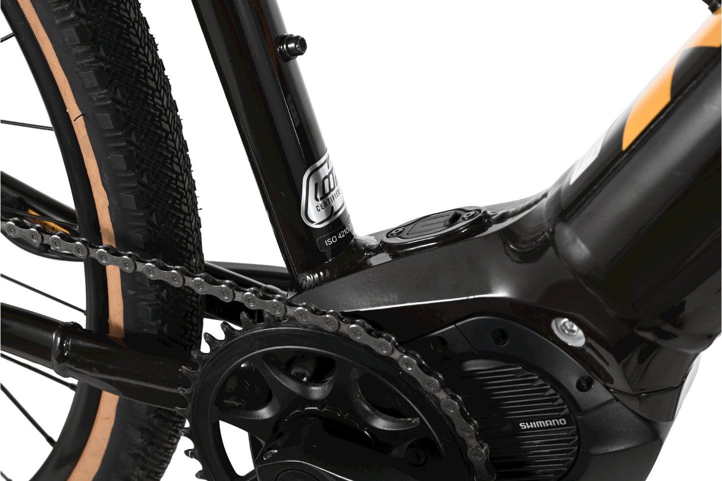 Kona Libre EL | 2021 - L - 120KM - Loop Sports