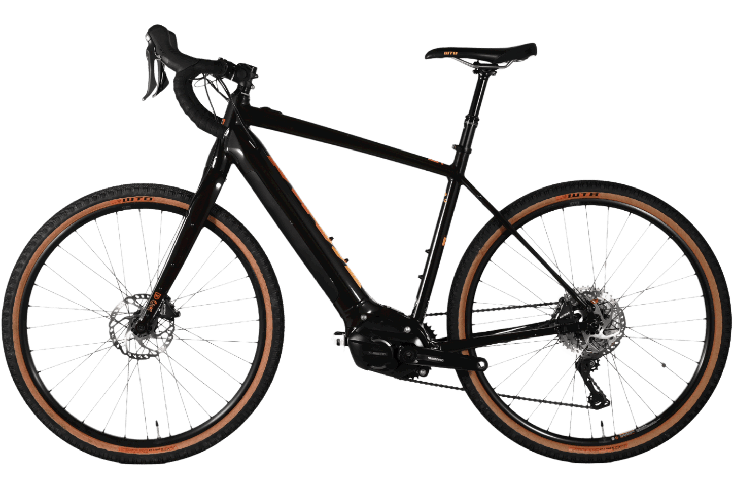 Kona Libre EL | 2021 - L - 120KM - Loop Sports