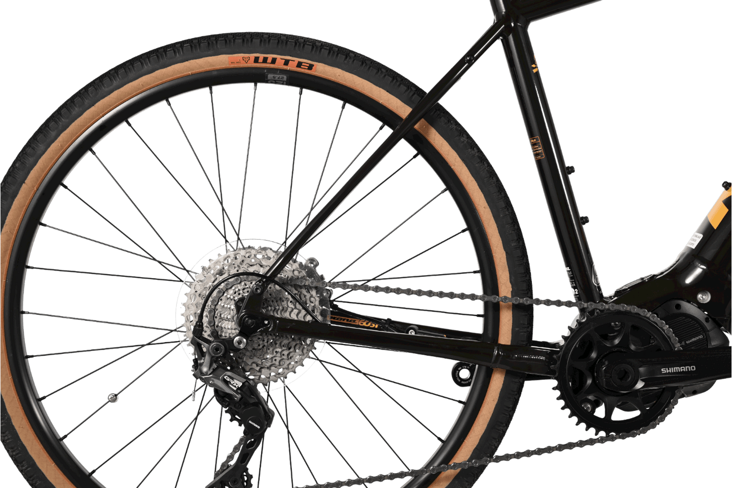 Kona Libre EL | 2021 - L - 120KM - Loop Sports
