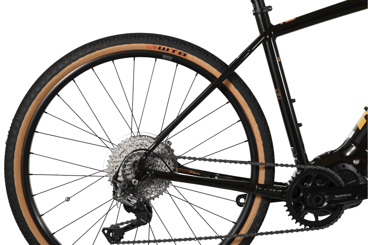 Kona Libre EL | 2021 - S - 146KM - Loop Sports