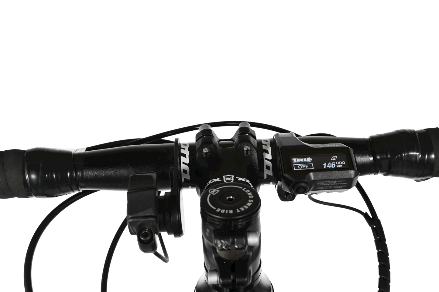 Kona Libre EL | 2021 - S - 146KM - Loop Sports