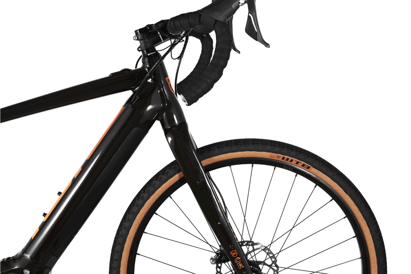 Kona Libre EL | 2021 - S - 458KM - Loop Sports